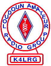 The LARG Logo