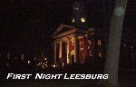 For over a decade members of the Loudoun Amateur Radio Group and the Loudoun County Amateur Radio Emergency Service has assisted the town of Leesburg and the Bluemont Concert Series during the annual December 31th First Night Leesburg. For more about this event click here.