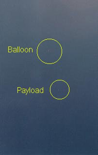 Balloon Launch pic