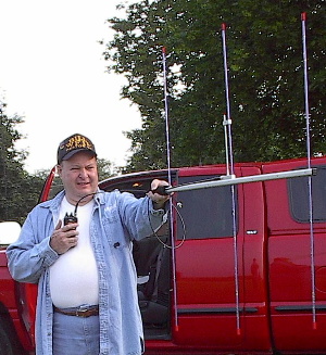 Photograph by Bill McCourt - WF1L