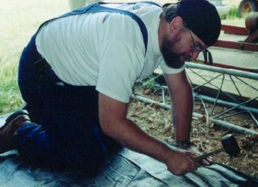 The Big Grizz Nails It !!!!