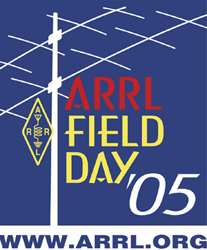 Become a member of the American Radio Relay League. Visit www.arrl.org