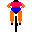 The Bicycle Graphic