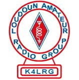 The LOGO of the Loudoun Amateur Radio Group of Northern Virginia.